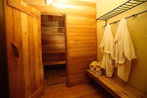 фото отеля Rio Manso Lodge