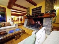 Rio Manso Lodge