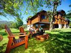 фото отеля Rio Manso Lodge