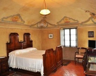 фото отеля Palazzo Tornielli