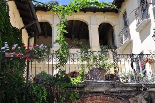фото отеля Palazzo Tornielli