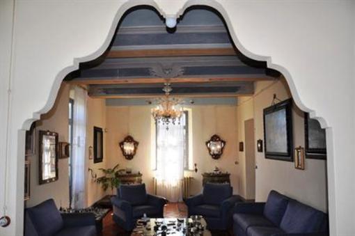 фото отеля Palazzo Tornielli