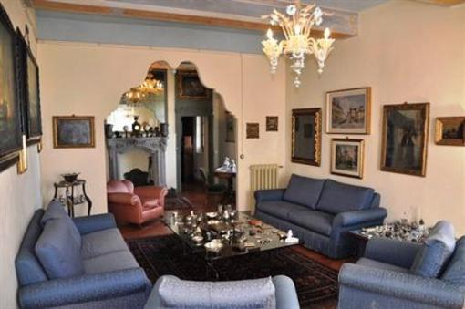 фото отеля Palazzo Tornielli