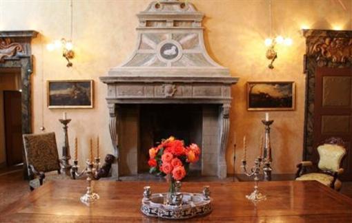 фото отеля Palazzo Tornielli
