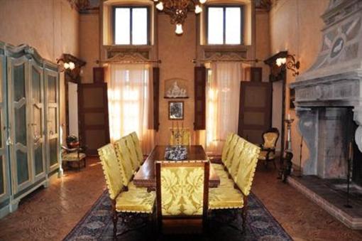 фото отеля Palazzo Tornielli