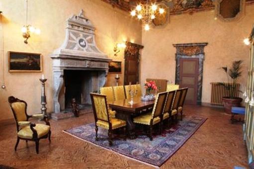 фото отеля Palazzo Tornielli