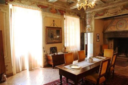 фото отеля Palazzo Tornielli