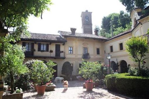 фото отеля Palazzo Tornielli