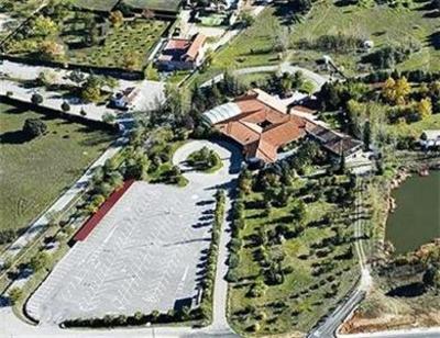 фото отеля Complejo Alvarez SA