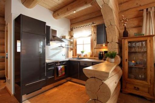 фото отеля Apartment Cafe Pension Heim