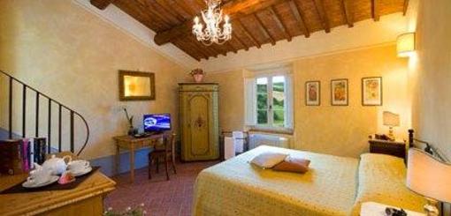 фото отеля Locanda Le Giunche