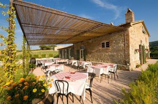 фото отеля Locanda Le Giunche