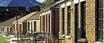 фото отеля Country Club Villas