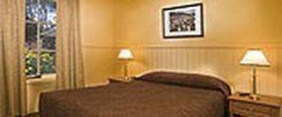 фото отеля Country Club Villas