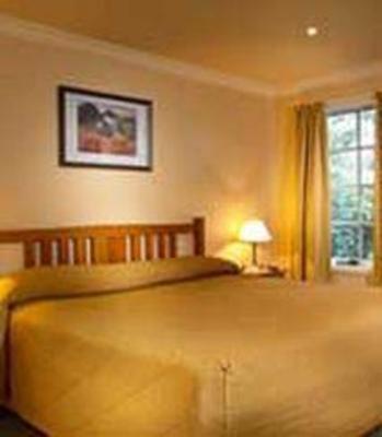 фото отеля Country Club Villas
