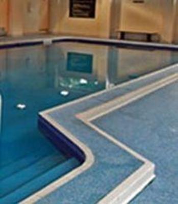 фото отеля Country Club Villas