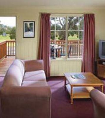 фото отеля Country Club Villas