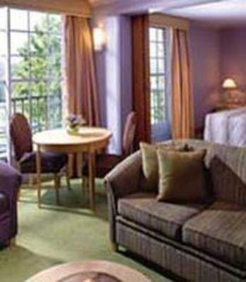 фото отеля Country Club Villas