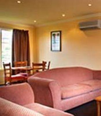 фото отеля Country Club Villas