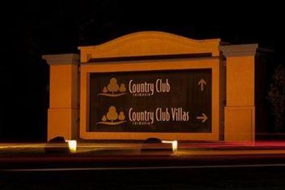 фото отеля Country Club Villas
