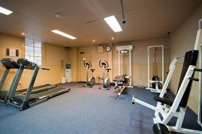фото отеля Country Club Villas