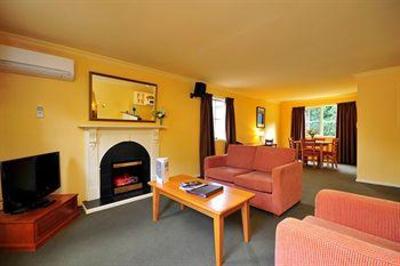 фото отеля Country Club Villas