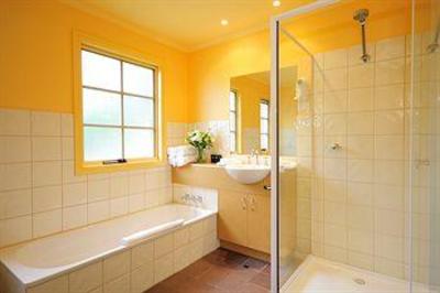 фото отеля Country Club Villas
