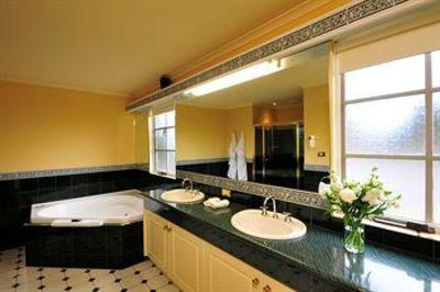 фото отеля Country Club Villas