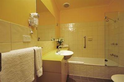 фото отеля Country Club Villas