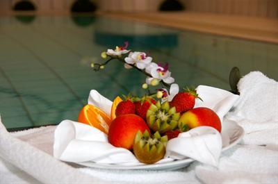 фото отеля Hotel Moosgrund