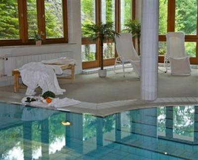 фото отеля Hotel Moosgrund