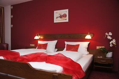 фото отеля Hotel Moosgrund