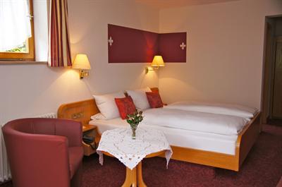 фото отеля Hotel Moosgrund
