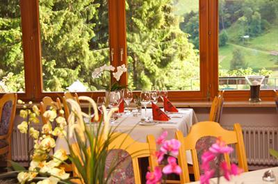 фото отеля Hotel Moosgrund