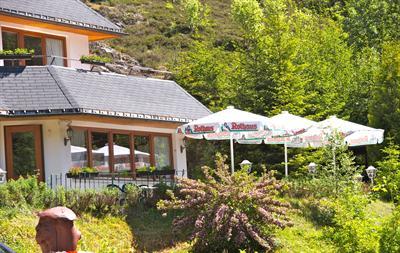 фото отеля Hotel Moosgrund