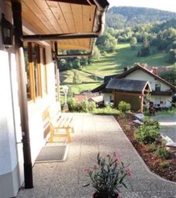фото отеля Hotel Moosgrund