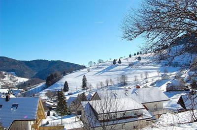 фото отеля Hotel Moosgrund