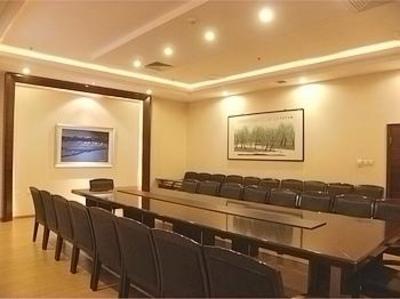 фото отеля Saiwa Jiangnan Hotel