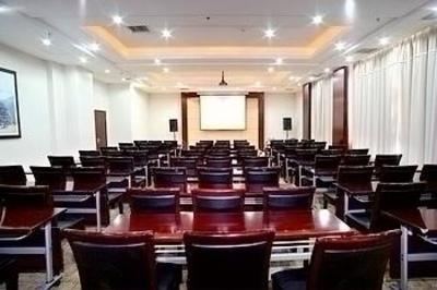 фото отеля Saiwa Jiangnan Hotel