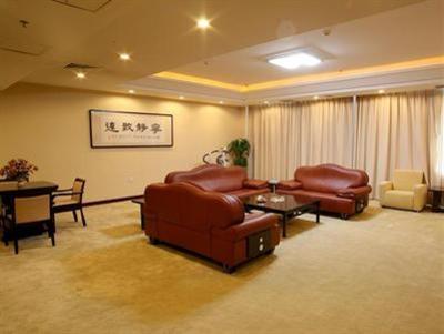 фото отеля Saiwa Jiangnan Hotel