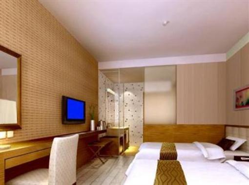фото отеля Saiwa Jiangnan Hotel