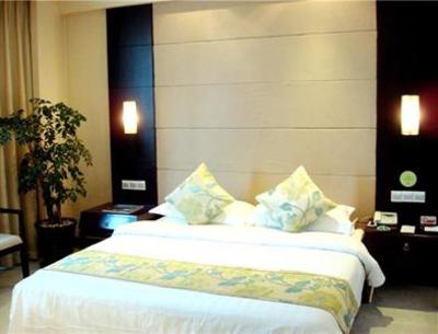 фото отеля Saiwa Jiangnan Hotel