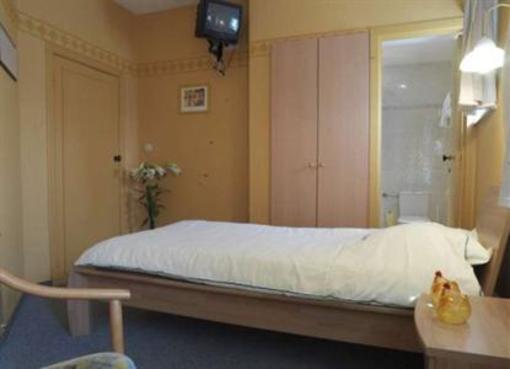 фото отеля Hotel Hildekind