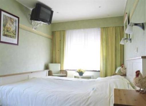 фото отеля Hotel Hildekind