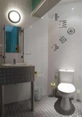 фото отеля Hotel Hildekind