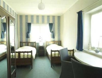 фото отеля Hotel Hildekind