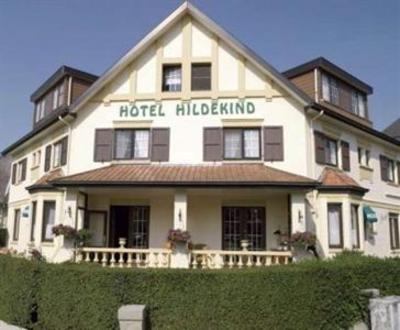 фото отеля Hotel Hildekind