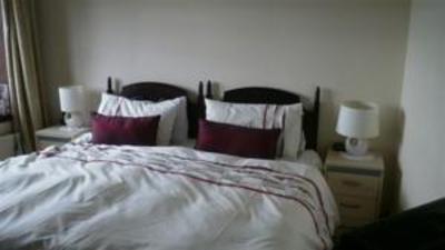 фото отеля Morris Guest House