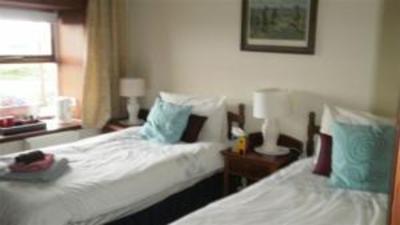 фото отеля Morris Guest House