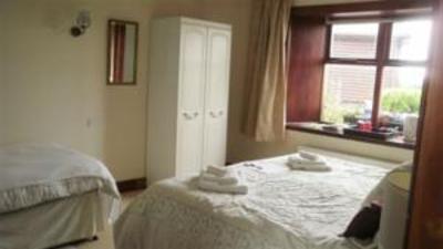 фото отеля Morris Guest House